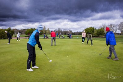 Niitvälja Golfiklubi avavõistlus 2023