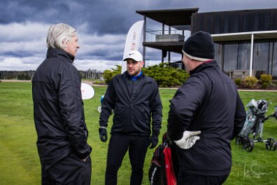 Niitvälja Golfiklubi avavõistlus 2023