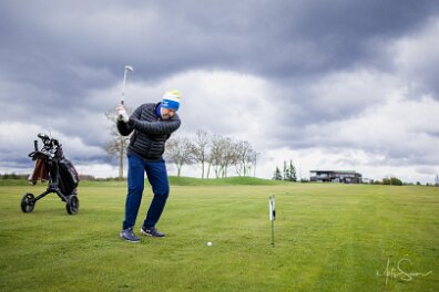 Niitvälja Golfiklubi avavõistlus 2023