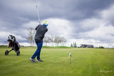 Niitvälja Golfiklubi avavõistlus 2023