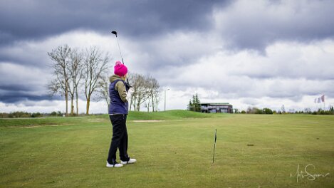 Niitvälja Golfiklubi avavõistlus 2023