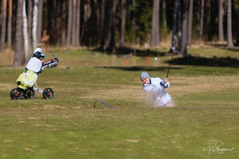 Avavõistlus 2013 Niitvälja Golf Avavõistlus 2013 #MomentsBySoomre #GolfMomentsBySoomre