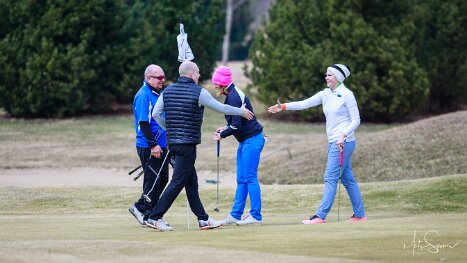 Avavõistlus 2018 Niitvälja Golf Avavõistlus 2018 #MomentsBySoomre #GolfMomentsBySoomre