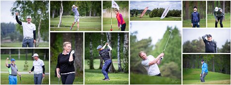 Avavõistlus 2020 Niitvälja Golf Avavõistlus 2020 #MomentsBySoomre #GolfMomentsBySoomre