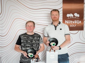 Niitvälja Golf Cross Country 2021