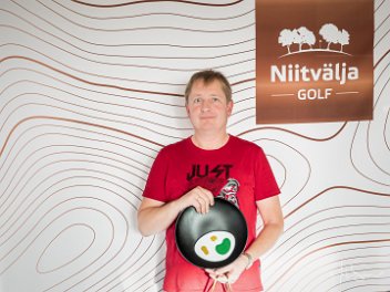 Niitvälja Golf Cross Country 2021