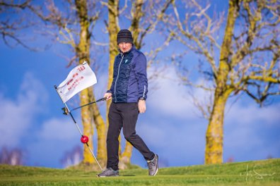 Niitvälja Golf hooaja lõpuvõistlus 2021