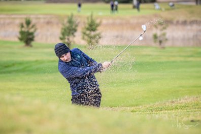 Niitvälja Golf hooaja lõpuvõistlus 2021