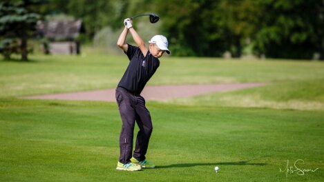 Niitvälja Golf meistrivõistlused 2015