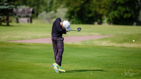 Niitvälja Golf meistrivõistlused 2015