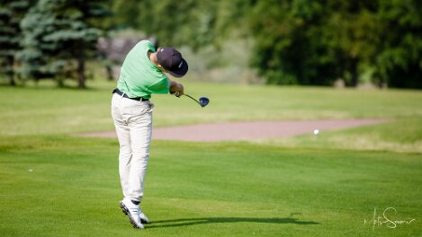 Niitvälja Golf meistrivõistlused 2015