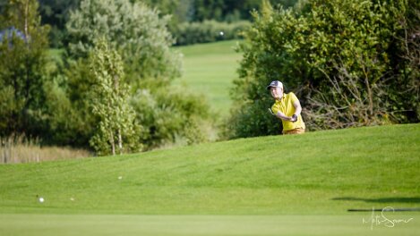 Niitvälja Golf meistrivõistlused 2015