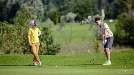 Niitvälja Golf meistrivõistlused 2015