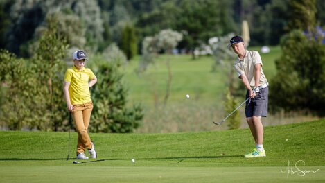 Niitvälja Golf meistrivõistlused 2015