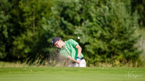 Niitvälja Golf meistrivõistlused 2015