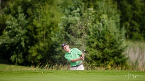 Niitvälja Golf meistrivõistlused 2015