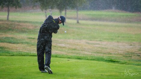 Niitvälja Golf meistrivõistlused 2018