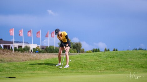 Niitvälja Golf meistrivõistlused 2018