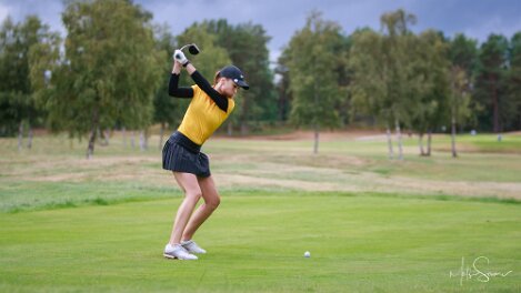 Niitvälja Golf meistrivõistlused 2018