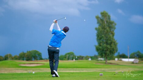 Niitvälja Golf meistrivõistlused 2018