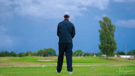 Niitvälja Golf meistrivõistlused 2018