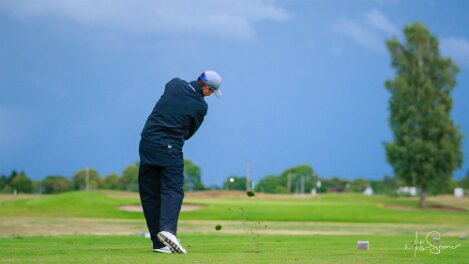 Niitvälja Golf meistrivõistlused 2018