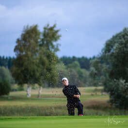 Niitvälja Golf meistrivõistlused 2018