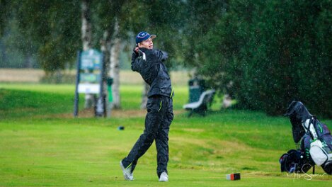 Niitvälja Golf meistrivõistlused 2018