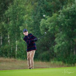 Niitvälja Golf meistrivõistlused 2018