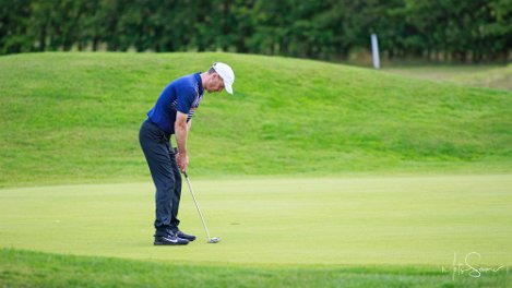 Niitvälja Golf meistrivõistlused 2019