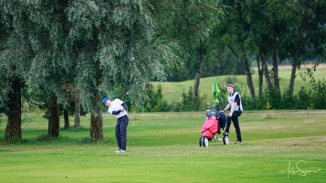 Niitvälja Golf meistrivõistlused 2019