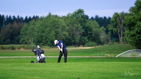 Niitvälja Golf meistrivõistlused 2019