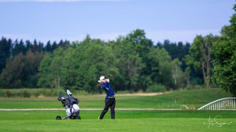 Niitvälja Golf meistrivõistlused 2019