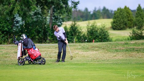 Niitvälja Golf meistrivõistlused 2019