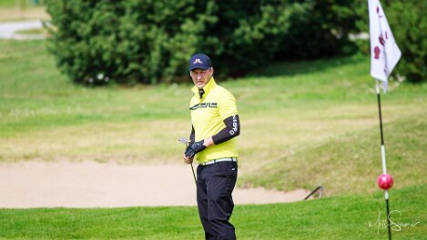 Niitvälja Golf meistrivõistlused 2019