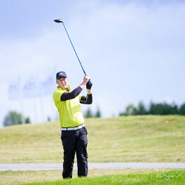 Niitvälja Golf meistrivõistlused 2019