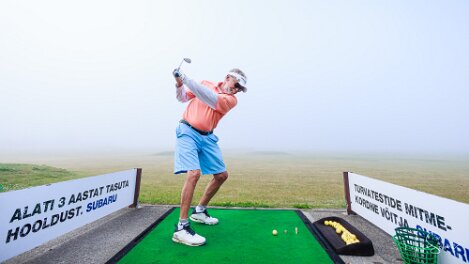 Niitvälja Golfiklubi meistrivõistlused 2019