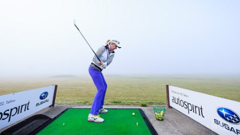 Niitvälja Golfiklubi meistrivõistlused 2019