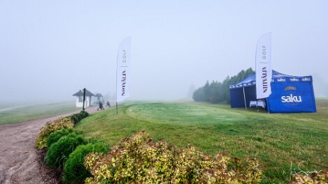 Niitvälja Golfiklubi meistrivõistlused 2019