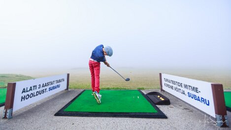 Niitvälja Golfiklubi meistrivõistlused 2019