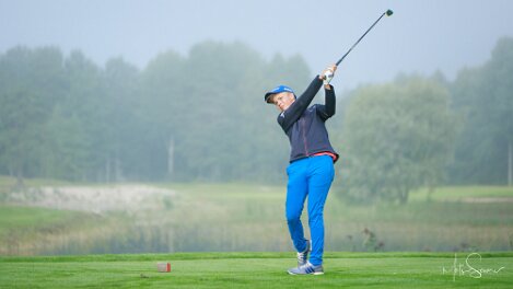 Niitvälja Golfiklubi meistrivõistlused 2019