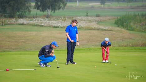 Niitvälja Golfiklubi meistrivõistlused 2019