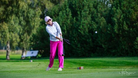 Niitvälja Golfiklubi meistrivõistlused 2019