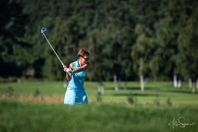 Niitvälja Golf meistrivõistlused 2020