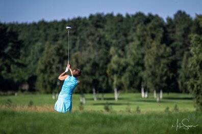 Niitvälja Golf meistrivõistlused 2020