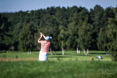 Niitvälja Golf meistrivõistlused 2020