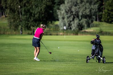 Niitvälja Golf meistrivõistlused 2020
