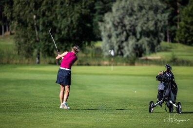 Niitvälja Golf meistrivõistlused 2020