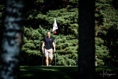 Niitvälja Golf meistrivõistlused 2020