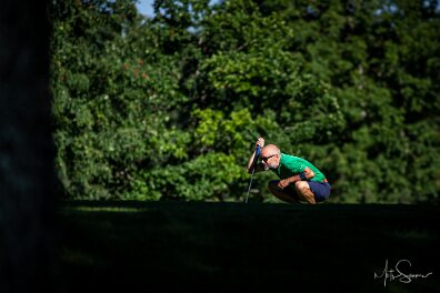 Niitvälja Golf meistrivõistlused 2020